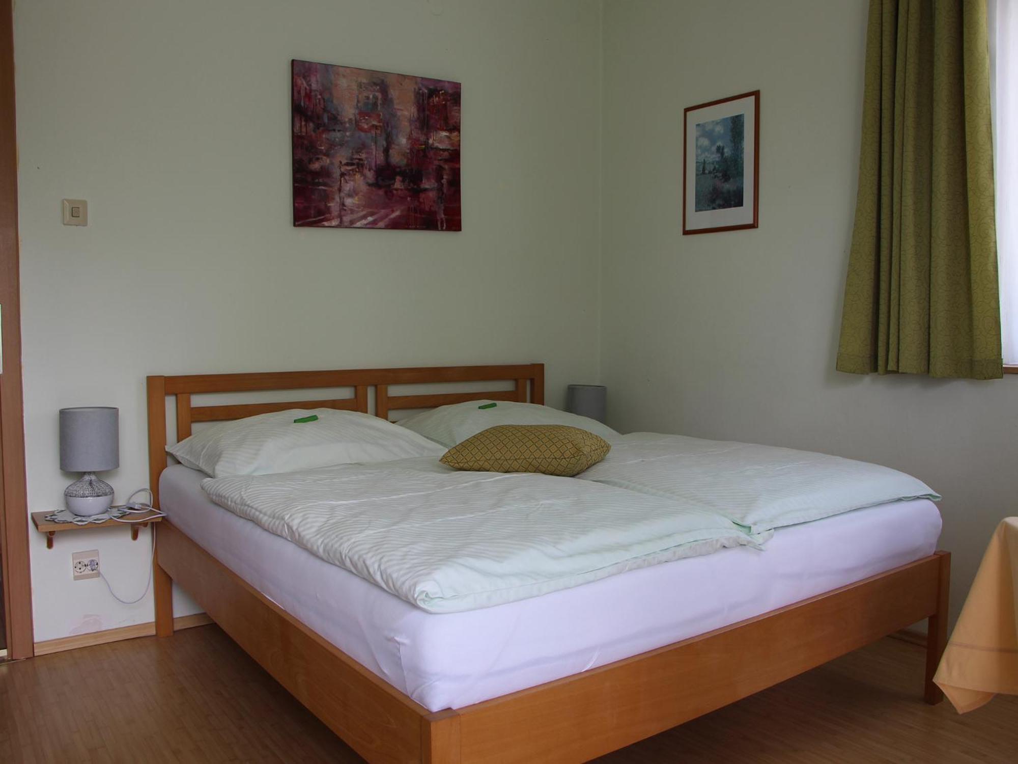 Haus Riedl Hotel เซโบเดิน ห้อง รูปภาพ
